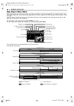 Предварительный просмотр 26 страницы JVC SR MV45U Instructions Manual