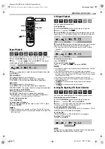 Предварительный просмотр 29 страницы JVC SR MV45U Instructions Manual