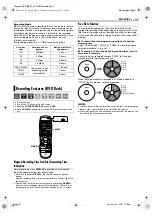 Предварительный просмотр 37 страницы JVC SR MV45U Instructions Manual