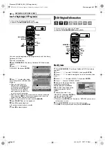 Предварительный просмотр 40 страницы JVC SR MV45U Instructions Manual