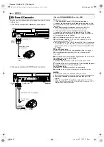 Предварительный просмотр 52 страницы JVC SR MV45U Instructions Manual