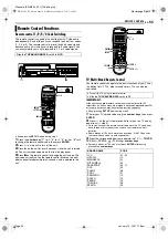 Предварительный просмотр 55 страницы JVC SR MV45U Instructions Manual