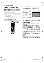 Предварительный просмотр 62 страницы JVC SR MV45U Instructions Manual