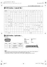 Предварительный просмотр 73 страницы JVC SR MV45U Instructions Manual