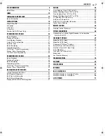 Preview for 7 page of JVC SR-MV50US Instructions Manual