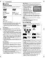 Preview for 8 page of JVC SR-MV50US Instructions Manual