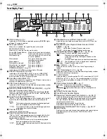 Предварительный просмотр 14 страницы JVC SR-MV50US Instructions Manual