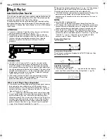 Preview for 18 page of JVC SR-MV50US Instructions Manual