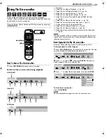 Предварительный просмотр 31 страницы JVC SR-MV50US Instructions Manual