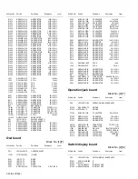 Предварительный просмотр 44 страницы JVC SR-MV50US Service Manual