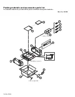 Предварительный просмотр 48 страницы JVC SR-MV50US Service Manual