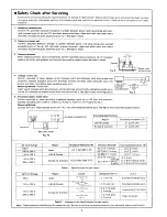 Preview for 4 page of JVC SR-S365U Service Manual