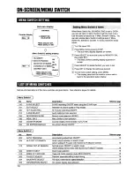 Preview for 18 page of JVC SR-S365U Service Manual