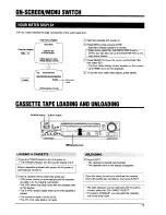 Preview for 21 page of JVC SR-S365U Service Manual