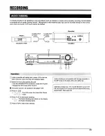 Preview for 27 page of JVC SR-S365U Service Manual