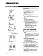 Preview for 30 page of JVC SR-S365U Service Manual