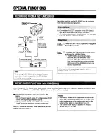 Preview for 32 page of JVC SR-S365U Service Manual