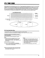 Preview for 35 page of JVC SR-S365U Service Manual