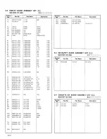 Preview for 165 page of JVC SR-S365U Service Manual