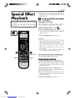 Предварительный просмотр 13 страницы JVC SR-VD400E Instructions Manual