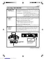 Предварительный просмотр 37 страницы JVC SR-VD400E Instructions Manual