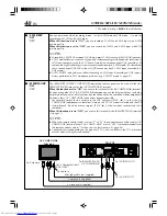 Предварительный просмотр 40 страницы JVC SR-VD400E Instructions Manual