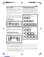 Предварительный просмотр 43 страницы JVC SR-VD400E Instructions Manual