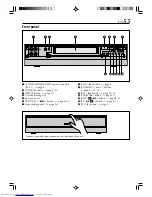 Предварительный просмотр 55 страницы JVC SR-VD400E Instructions Manual