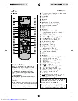 Предварительный просмотр 58 страницы JVC SR-VD400E Instructions Manual