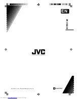 Предварительный просмотр 60 страницы JVC SR-VD400E Instructions Manual