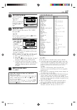 Preview for 17 page of JVC SR-VD400U Instructions Manual