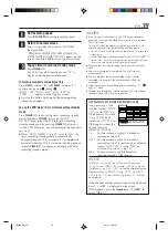 Preview for 39 page of JVC SR-VD400U Instructions Manual