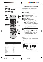 Preview for 70 page of JVC SR-VD400U Instructions Manual