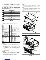 Preview for 7 page of JVC SR-VS20E Service Manual