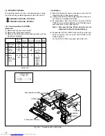 Preview for 13 page of JVC SR-VS20E Service Manual