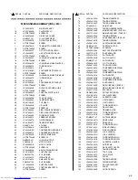 Preview for 122 page of JVC SR-VS20E Service Manual