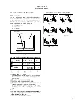 Preview for 7 page of JVC SR-VS30E/EK Service Manual