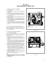 Preview for 23 page of JVC SR-VS30E/EK Service Manual