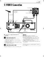 Preview for 11 page of JVC SR-VS30E Instructions Manual