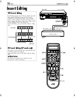 Preview for 56 page of JVC SR-VS30E Instructions Manual