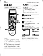 Preview for 80 page of JVC SR-VS30E Instructions Manual