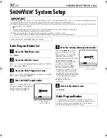 Preview for 82 page of JVC SR-VS30E Instructions Manual