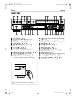 Preview for 6 page of JVC SR-VS30U Instructions Manual