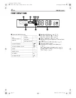 Preview for 8 page of JVC SR-VS30U Instructions Manual