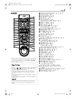 Preview for 9 page of JVC SR-VS30U Instructions Manual