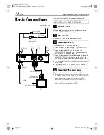 Preview for 12 page of JVC SR-VS30U Instructions Manual