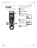 Preview for 15 page of JVC SR-VS30U Instructions Manual