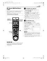 Preview for 69 page of JVC SR-VS30U Instructions Manual