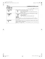 Preview for 76 page of JVC SR-VS30U Instructions Manual