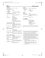 Preview for 82 page of JVC SR-VS30U Instructions Manual